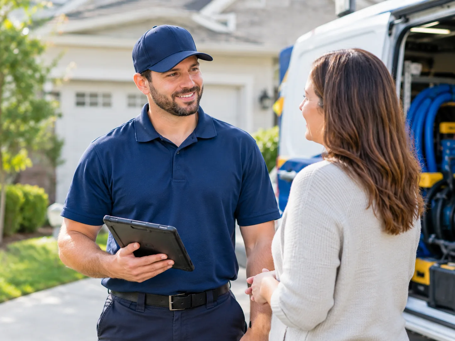 Sewage Backup Cleanup Del Rio, TN FAQs